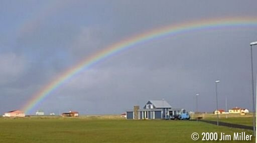 Rainbow  1998 Jim Miller - Olympus D-220L