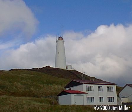 Reykjanesviti  1998 Jim Miller - Olympus D-220L