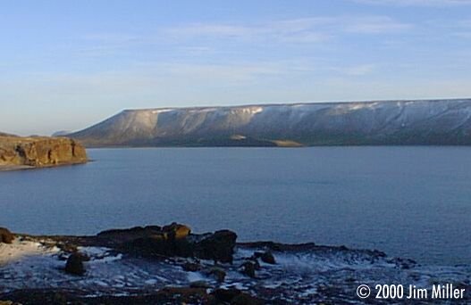 Kleifarvatn  1998 Jim Miller - Olympus D-220L