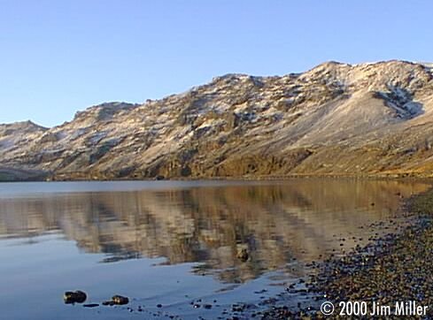 Kleifarvatn  1998 Jim Miller - Olympus D-220L