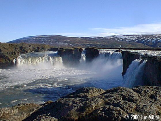 Goafoss 1999 Jim Miller - Olympus D-220L