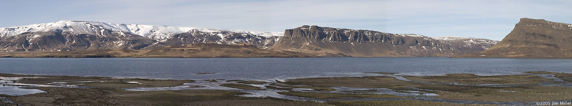 Hvalfjrur in Spring 2005 Jim Miller - Canon 10D, Canon 35mm f2.0