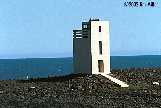 orlkshfn Lighthouse