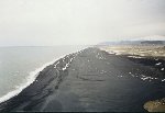 Black Sand Beach
