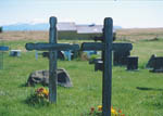 Crosses