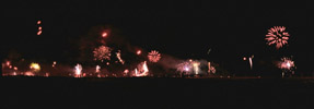 New Year's Eve