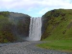 Skgafoss