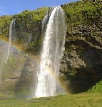 Seljalandsfoss