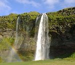 Seljalandsfoss