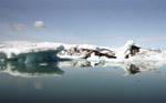 Jkulsrln Ice