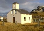 Church at Saurbr