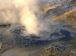 Mud Pots