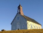 Strandarkirkja