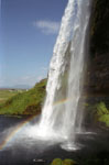 Seljalandsfoss Profile
