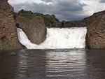 Hjlparfoss