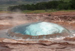 Strokkur Pre-Eruption