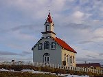 Hraungeri