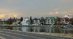 Hafnarfjrur Houses