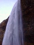 Seljalandsfoss