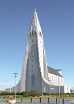 Hallgrmskirkja