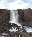 Oxarrfoss