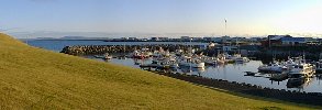 Keflavk Harbor (North)