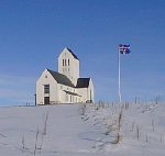 Skaholt Cathedral