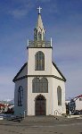 Akranes Old Church