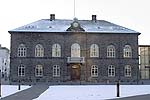 Parliament House