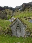 Turfhouse
