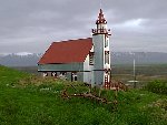 Church at Hliarendi