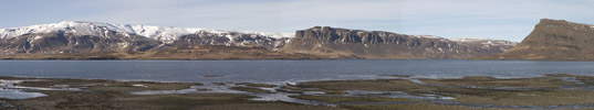 Hvalfjrur