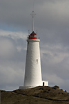 Reykjanesviti Lightouse