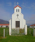 Church at Miklaholt