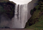 Skgafoss