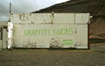 Grafitti