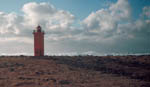 Stafnes Lightouse